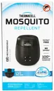 Thermacell E-Series Repeller Charcoal Gray Rechargeable Odorless 20 - Thermacell