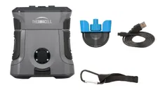 Thermacell EX90 Mosquito Repeller Gray - Thermacell