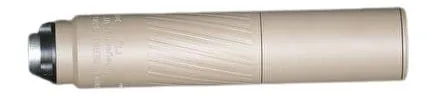 Thunder Beast Arms FLY9 9mm Suppressor 1/2x28 - Thunder Beast Arms Corp