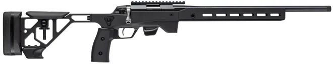 Tikka T1X ACE Target .17 HMR 20 Barrel 10-Rounds - Tikka