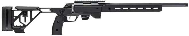 Tikka T1X Ace Target .17 HMR 16 Barrel 10-Rounds - Tikka