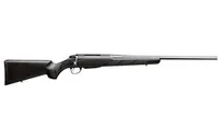 Tikka T3 Lite Black / Stainless 7mm Rem Mag 22.4 Barrel 3-Rounds - Tikka