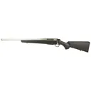 Tikka T3 Lite Stainless / Black .308 Win 22 Barrel 3-Rounds Left Hand - Tikka