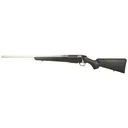Tikka T3 Lite Black / Stainless 6.5 Creedmoor 24 Barrel 3-Rounds LH - Tikka