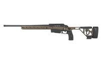 Tikka T3X Ace Game Flat Dark Earth .308 Win 20 Threaded Barrel 5-Rounds LH - Tikka
