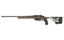 Tikka T3X Ace Game .300 Win 24 Threaded Barrel 5-Rounds LH - Tikka