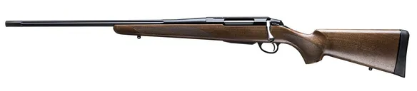 Tikka T3X Hunter Walnut .308 Win 20 Barrel 3-Rounds Left Hand - Tikka