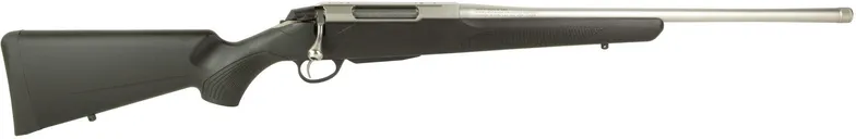 Tikka T3X Lite Black / Stainless 6mm Creedmoor 22 Barrel 3-Rounds - Tikka