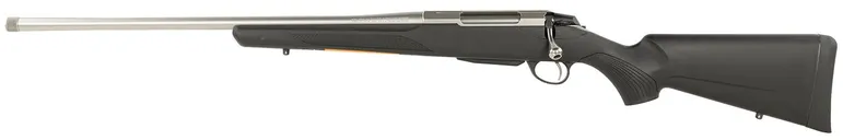 Tikka T3X Lite Stainless .243 Win 20 Threaded Barrel 3-Rounds LH - Tikka