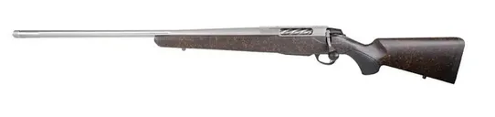 Tikka T3X Lite Roughtech Ember 7mm Rem Mag 24.3 Barrel 3-Rounds Left Hand - Tikka