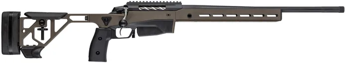 Tikka T3x Ace Game Bronze 6mm Creedmoor 24 Barrel 5-Rounds - Tikka