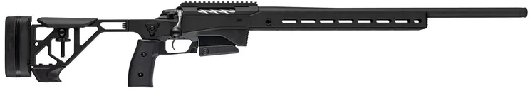 Tikka T3x Ace Target .223 Rem 24 Barrel 10-Rounds - Tikka
