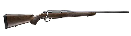 Tikka T3x Hunter Oiled Walnut .350 Legend 20 Threaded Barrel 3-Rounds - Tikka