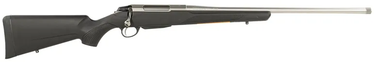 Tikka T3x Lite Stainless / Black .308 Win 20 Barrel 3-Rounds - Tikka