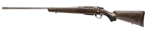 Tikka T3x Roughtech Ember 6.5 PRC 24.3 Fluted Threaded Barrel 3-Rounds LH - Tikka