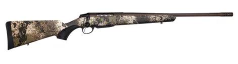 Tikka T3x Roughtech Veil Wideland 7mm PRC 24 Threaded Barrel 3-Rounds - Tikka