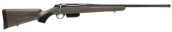 Tikka T3x Superlite OD Green 6.5 PRC 22.4 Barrel 4-Rounds - Tikka