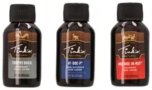 Tinks Hunt Success Kit Natural Deer Attractant 3-Pack - Tinks
