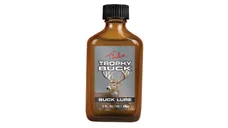 Tinks TROPHY BUCK  2OZ GLASS BTL - Tinks