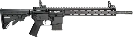 Tippmann Arms M4-22 Elite .22 LR 16 Barrel 10-Rounds - Tippmann Arms