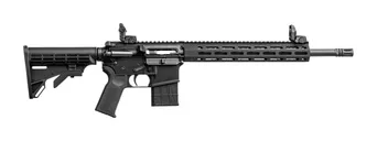 Tippmann Arms M4-22 Elite .22 Mag 16 Barrel 10-Rounds - Tippmann Arms