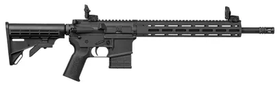 Tippmann Arms M4-22 Elite .22 LR 16 Threaded Barrel 10-Rounds - Tippmann Arms