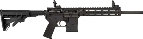 Tippmann Arms M4-22 LTE .22 LR 16 Barrel 10-Rounds Not Threaded - Tippmann Arms