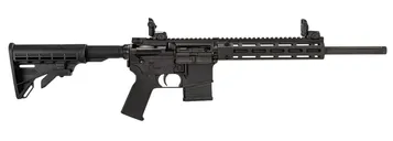 Tippmann Arms M4-22 LTE 22 LR 16 Threaded Barrel 10-Rounds - Tippmann Arms