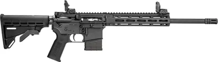 Tippmann Arms M4-22 Pro .22 LR 16 Barrel 10-Rounds - Tippmann Arms