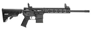 Tippmann Arms M4-22 Pro 22 LR 16 Threaded Barrel 10-Rounds - Tippmann Arms
