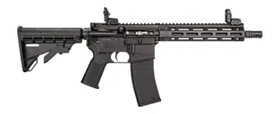 Tippmann Arms M4-22 Pro SBR .22 LR 11 Threaded Barrel 25-Rounds - Tippmann Arms