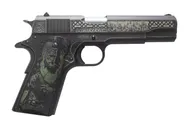 Tisas Customs 1911 A1 Service Warrior .45 ACP 5 Barrel 7-Rounds - Tisas
