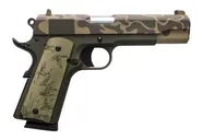 Tisas Arms 1911 A1 Stakeout .45 ACP 5 Barrel 8-Rounds - Tisas