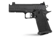 Tisas 1911 Carry 9 DS Comp 9mm 4.25 Barrel 17-Rounds - Tisas