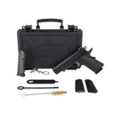 Tisas 1911 Carry B45R .45 ACP 4.25 Barrel 8-Rounds w/ Rail - Tisas