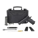 Tisas 1911 Carry B9 9mm 4.25 Barrel 9-Rounds - Tisas