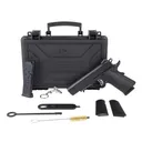 Tisas 1911 Carry B9R 9mm 4.25 Barrel 9-Rounds w/ Rail - Tisas