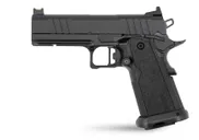 Tisas 1911 Carry DS 9mm 4.25 Barrel 17-Rounds - Tisas