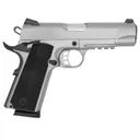 Tisas 1911 Carry SS45R Stainless .45 ACP 4.25 Barrel 8-Rounds - Tisas