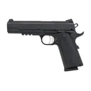 Tisas 1911 Duty B45R .45 ACP 5 Barrel 8-Rounds w/ Rail - Tisas