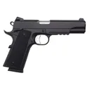 Tisas 1911 Duty B9R 9mm 5 Barrel 9-Rounds Rubber Grips - Tisas