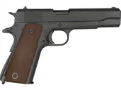 Tisas 1911 Government .45 ACP 5 Barrel 7-Rounds - Tisas