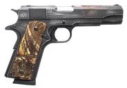 Tisas 1911 Viking .45 ACP 5 Barrel 7-Rounds - Tisas