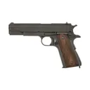 Tisas 1911A1 US Army 9mm 5 Barrel 7-Rounds - Tisas