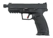 Tisas PX-9 9mm 4.7 Threaded Barrel 20-Rounds OR - Tisas