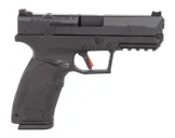 Tisas PX-9 Duty 9mm 4.1 Barrel 10-Rounds OR CA Compliant - SDS Arms