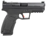Tisas PX-9 Gen 3 9mm 4.1 Barrel 20-Rounds w/ Holster - Tisas