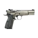 Tisas Regent BR9 Sport Nickel 9mm 4.6 Barrel 15-Rounds - Tisas