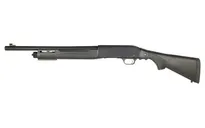 Tokarev USA TSA Black 12 GA 18.5 Barrel 4-Rounds - Tokarev