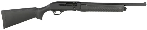 Tokarev USA TTS-112 12 GA-3 18.5 Barrel 4-Rounds - Tokarev